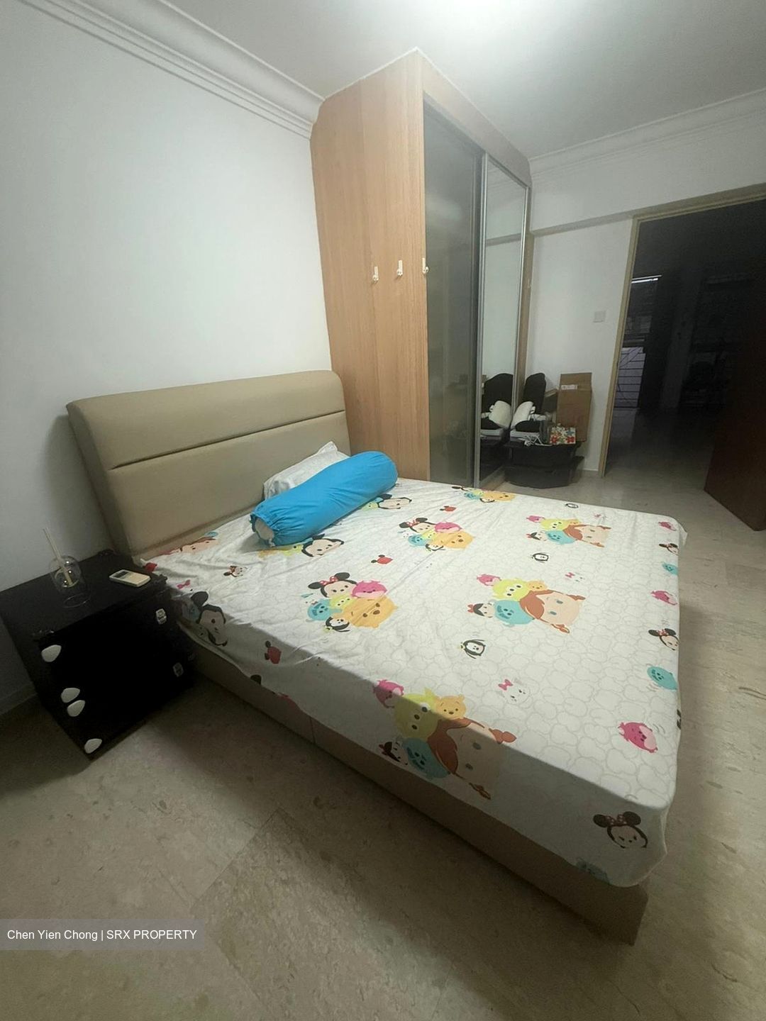 Blk 297D Choa Chu Kang Avenue 2 (Choa Chu Kang), HDB 4 Rooms #609518571